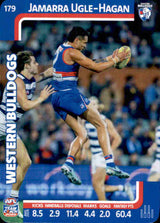 2025 Teamcoach AFL Common Cards - Cards 101 to 198 - Pick Your Card