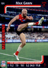 2025 Teamcoach AFL Common Cards - Cards 101 to 198 - Pick Your Card