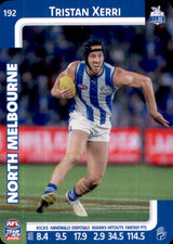 2025 Teamcoach AFL Common Cards - Cards 101 to 198 - Pick Your Card