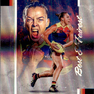 2025 Teamcoach AFLW