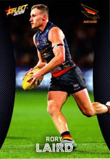 2025 Select Footy Stars AFL Common Cards - Cards 1 to 100 - Pick Your Card