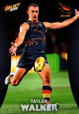 2025 Select Footy Stars AFL Common Cards - Cards 1 to 100 - Pick Your Card