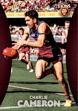 2025 Select Footy Stars AFL Common Cards - Cards 1 to 100 - Pick Your Card