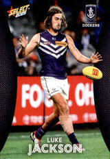 2025 Select Footy Stars AFL Common Cards - Cards 1 to 100 - Pick Your Card