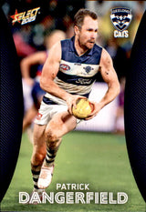 2025 Select Footy Stars AFL Common Cards - Cards 1 to 100 - Pick Your Card