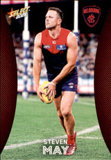 2025 Select Footy Stars AFL Common Cards - Cards 101 to 200 - Pick Your Card