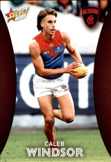 2025 Select Footy Stars AFL Common Cards - Cards 101 to 200 - Pick Your Card