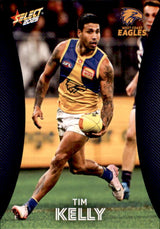 2025 Select Footy Stars AFL Common Cards - Cards 101 to 200 - Pick Your Card