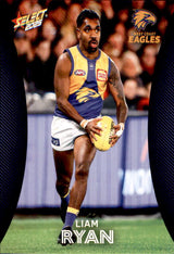 2025 Select Footy Stars AFL Common Cards - Cards 101 to 200 - Pick Your Card