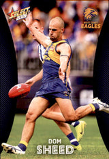 2025 Select Footy Stars AFL Common Cards - Cards 101 to 200 - Pick Your Card