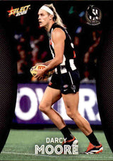 2025 Select Footy Stars AFL Common Cards - Cards 1 to 100 - Pick Your Card