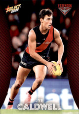 2025 Select Footy Stars AFL Common Cards - Cards 1 to 100 - Pick Your Card