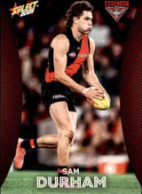 2025 Select Footy Stars AFL Common Cards - Cards 1 to 100 - Pick Your Card