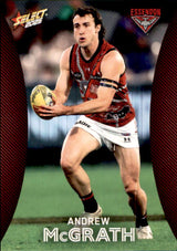 2025 Select Footy Stars AFL Common Cards - Cards 1 to 100 - Pick Your Card