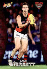 2025 Select Footy Stars AFL Common Cards - Cards 1 to 100 - Pick Your Card