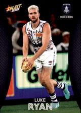 2025 Select Footy Stars AFL Common Cards - Cards 1 to 100 - Pick Your Card