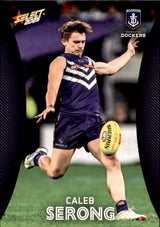 2025 Select Footy Stars AFL Common Cards - Cards 1 to 100 - Pick Your Card