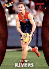 2025 Select Footy Stars AFL Common Cards - Cards 101 to 200 - Pick Your Card