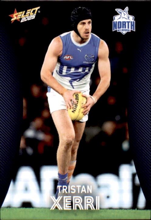 2025 Select Footy Stars AFL Common Cards - Cards 101 to 200 - Pick Your Card