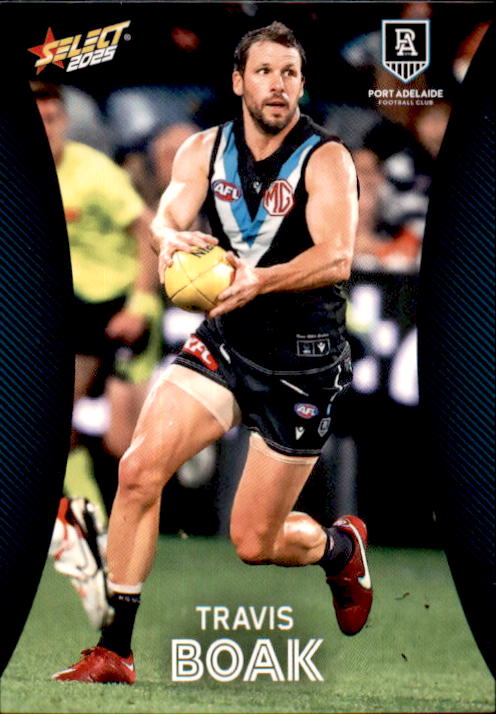 2025 Select Footy Stars AFL Common Cards - Cards 101 to 200 - Pick Your Card