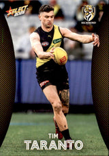 2025 Select Footy Stars AFL Common Cards - Cards 101 to 200 - Pick Your Card