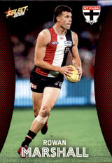 2025 Select Footy Stars AFL Common Cards - Cards 101 to 200 - Pick Your Card