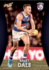 2025 Select Footy Stars AFL Common Cards - Cards 101 to 200 - Pick Your Card