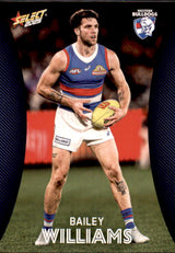 2025 Select Footy Stars AFL Common Cards - Cards 101 to 200 - Pick Your Card