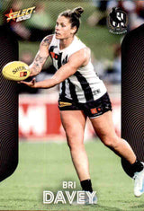 2025 Select Footy Stars AFL Common Cards - Cards 201 to 234 - Pick Your Card