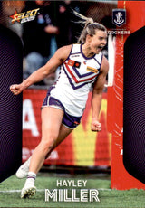 2025 Select Footy Stars AFL Common Cards - Cards 201 to 234 - Pick Your Card