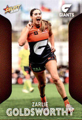 2025 Select Footy Stars AFL Common Cards - Cards 201 to 234 - Pick Your Card
