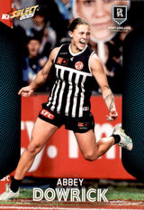 2025 Select Footy Stars AFL Common Cards - Cards 201 to 234 - Pick Your Card