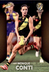 2025 Select Footy Stars AFL Common Cards - Cards 201 to 234 - Pick Your Card