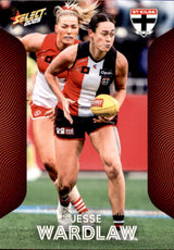 2025 Select Footy Stars AFL Common Cards - Cards 201 to 234 - Pick Your Card