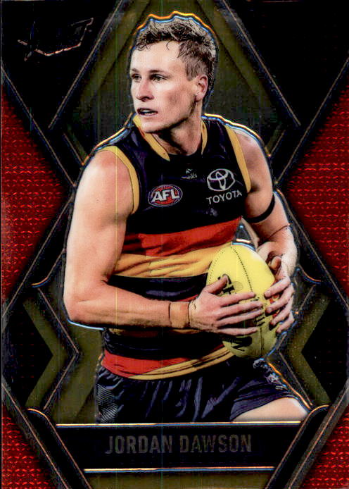 2025 Select Footy Stars AFL Luminous Base Cards - Cards L1 to L100 - Pick Your Card