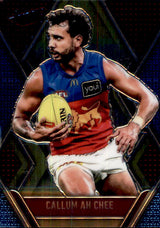 2025 Select Footy Stars AFL Luminous Base Cards - Cards L1 to L100 - Pick Your Card