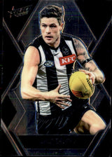 2025 Select Footy Stars AFL Luminous Base Cards - Cards L1 to L100 - Pick Your Card