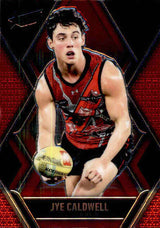 2025 Select Footy Stars AFL Luminous Base Cards - Cards L1 to L100 - Pick Your Card