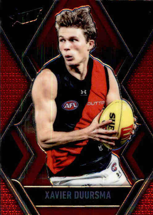 2025 Select Footy Stars AFL Luminous Base Cards - Cards L1 to L100 - Pick Your Card
