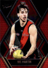 2025 Select Footy Stars AFL Luminous Base Cards - Cards L1 to L100 - Pick Your Card