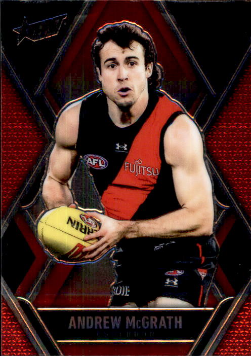 2025 Select Footy Stars AFL Luminous Base Cards - Cards L1 to L100 - Pick Your Card