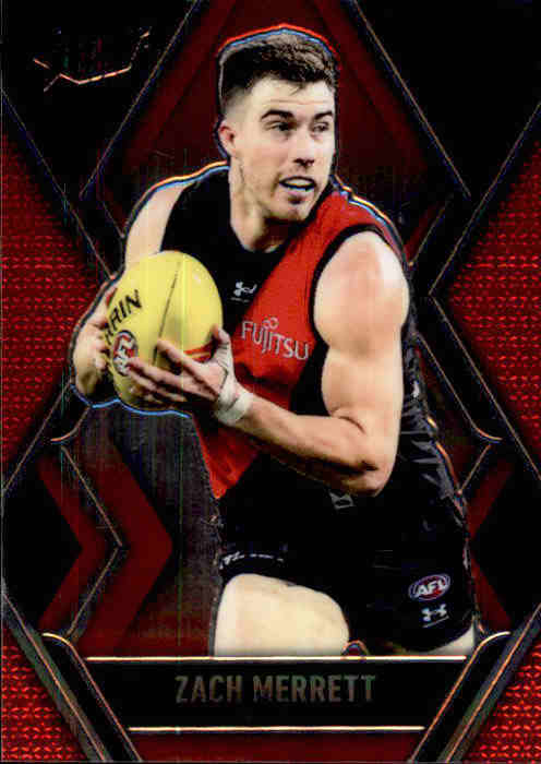 2025 Select Footy Stars AFL Luminous Base Cards - Cards L1 to L100 - Pick Your Card