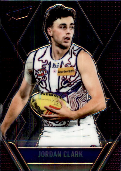 2025 Select Footy Stars AFL Luminous Base Cards - Cards L1 to L100 - Pick Your Card