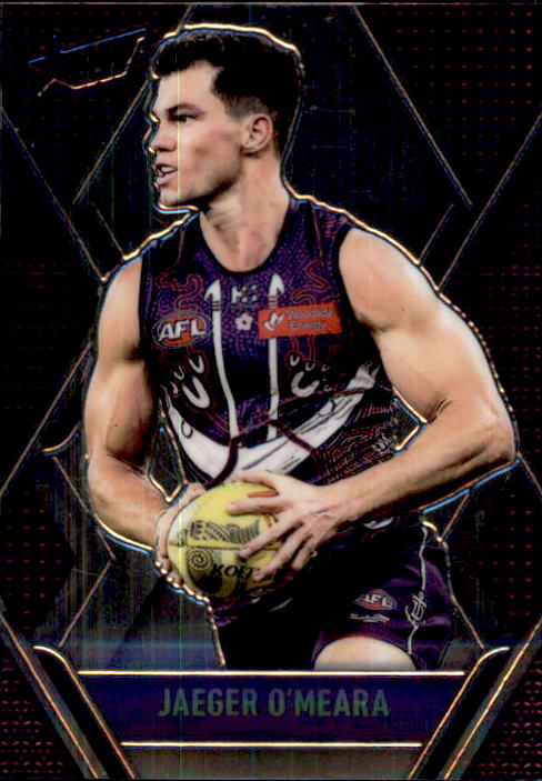 2025 Select Footy Stars AFL Luminous Base Cards - Cards L1 to L100 - Pick Your Card