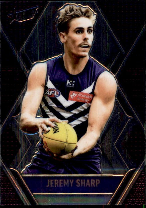 2025 Select Footy Stars AFL Luminous Base Cards - Cards L1 to L100 - Pick Your Card