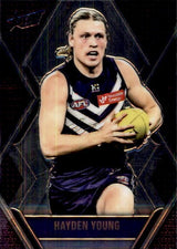 2025 Select Footy Stars AFL Luminous Base Cards - Cards L1 to L100 - Pick Your Card