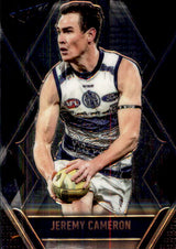 2025 Select Footy Stars AFL Luminous Base Cards - Cards L1 to L100 - Pick Your Card