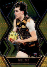 2025 Select Footy Stars AFL Luminous Base Cards - Cards L100 to L198 - Pick Your Card