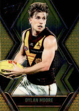 2025 Select Footy Stars AFL Luminous Base Cards - Cards L100 to L198 - Pick Your Card