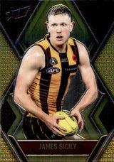 2025 Select Footy Stars AFL Luminous Base Cards - Cards L100 to L198 - Pick Your Card